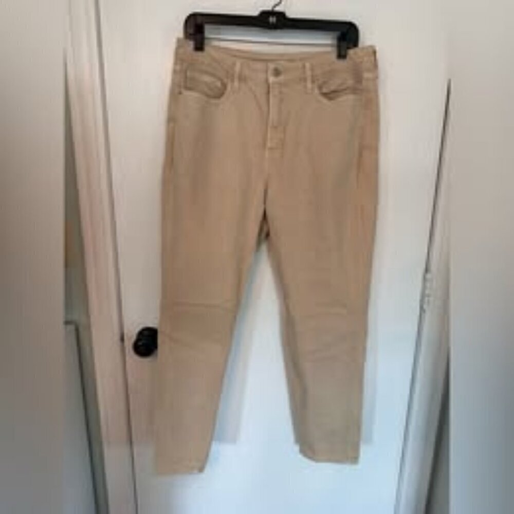 Old Navy Women’s Jeans OG Straight High Rise Size 12 #1732